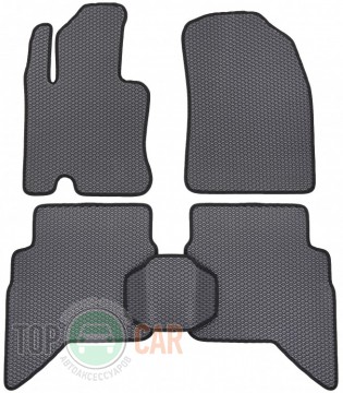 Beltex Eva ������� � ����� Daihatsu Terios 2006- (��)