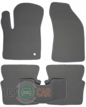 Beltex Eva ������� � ����� Dodge Avenger 2007-2014 (�����)