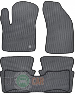 Beltex Eva ������� � ����� Dodge Avenger 2007-2014 (�����)