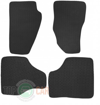 Beltex Eva ������� � ����� Dodge Nitro 2007-2012