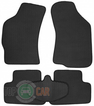 Beltex Eva ������� � ����� Fiat Albea 2002-2012