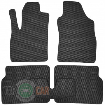 Beltex Eva ������� � ����� Fiat Panda 2003-2012