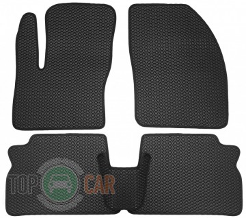 Beltex Eva ������� � ����� Ford C-Max 2003-2009