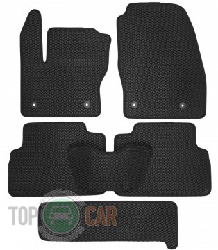 Beltex Eva ������� � ����� Ford C-Max 2009-