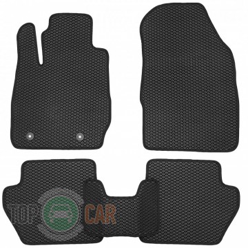 Beltex Eva ������� � ����� Ford EcoSport 2013-