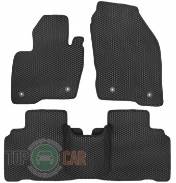 Beltex Eva ������� � ����� Ford Edge 2014-