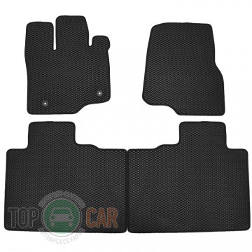 Beltex Eva ������� � ����� Ford F-150 2014-