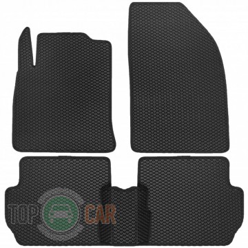 Beltex Eva ������� � ����� Ford Fiesta 2002-2008