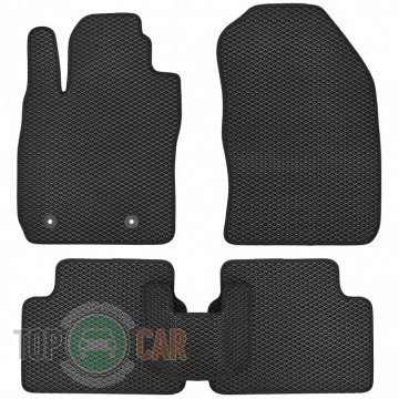 Beltex Eva ������� � ����� Ford Fiesta sedan 2008-2017 USA 