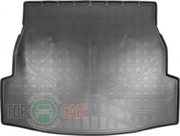 Nor-Plast ������� � �������� Toyota RAV4 2018-