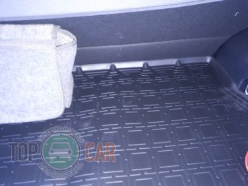 Nor-Plast ������� � �������� Toyota RAV4 2018-