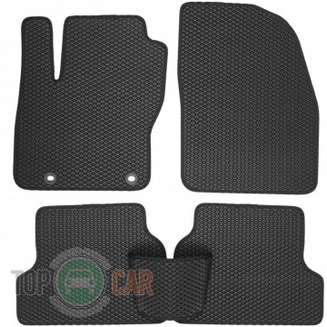 Beltex Eva ������� � ����� Ford Focus 2004-2011