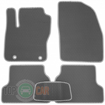 Beltex Eva ������� � ����� Ford Focus 2004-2011 (�����)