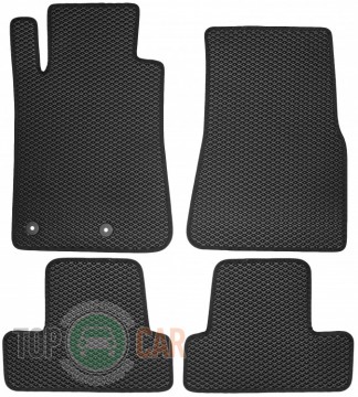 Beltex Eva ������� � ����� Ford Mustang 2005-2014
