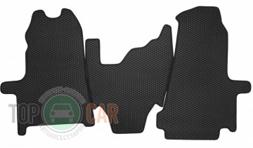 Beltex Eva ������� � ����� Ford Transit 2006-2013