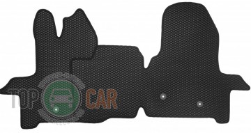 Beltex Eva ������� � ����� Ford Transit 2013-