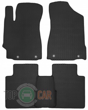 Beltex Eva ������� � ����� Geely Emgrand EC8 2010-