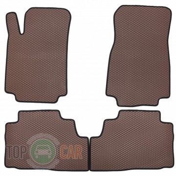 Beltex Eva ������� � ����� Great Wall Haval H6 2017- (����������)