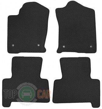 Beltex Eva ������� � ����� Great Wall Haval H9 2014-