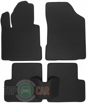 Beltex Eva ������� � ����� Great Wall Haval M4 2012-