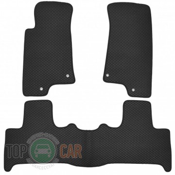 Beltex Eva ������� � ����� Hummer H3 2005-2010