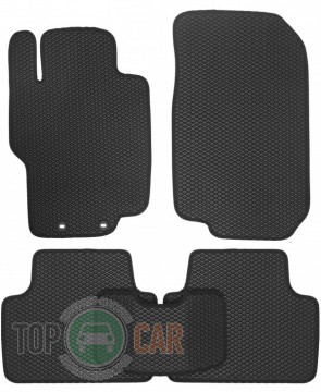 Beltex Eva ������� � ����� Honda Accord 7 2003-2008