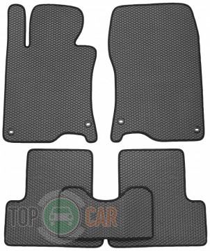 Beltex Eva ������� � ����� Honda Accord 8 2008-2013 (�����)