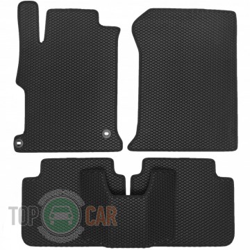 Beltex Eva ������� � ����� Honda Accord 9 2013-2017
