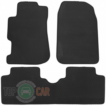 Beltex Eva ������� � ����� Honda Civic 7 2001-2005