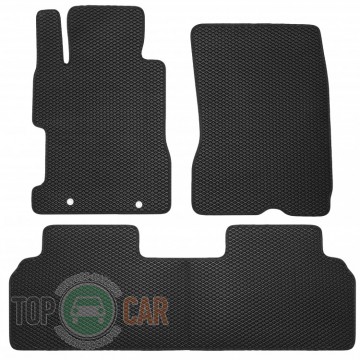 Beltex Eva ������� � ����� Honda Civic 8 sedan 2006-2011