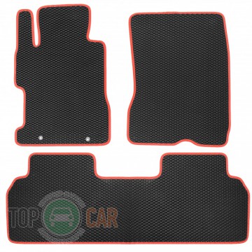 Beltex Eva ������� � ����� Honda Civic 8 sedan 2006-2011