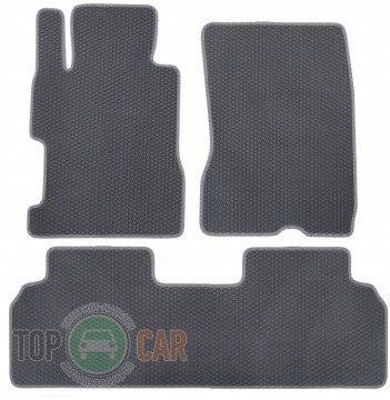 Beltex Eva ������� � ����� Honda Civic 8 sedan 2006-2011 (��)