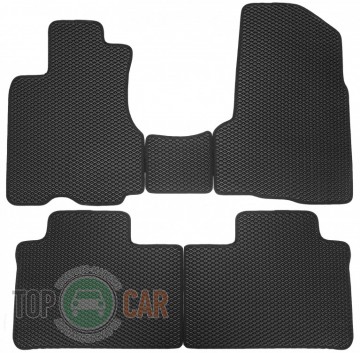 Beltex Eva ������� � ����� Honda CR-V 2002-2007