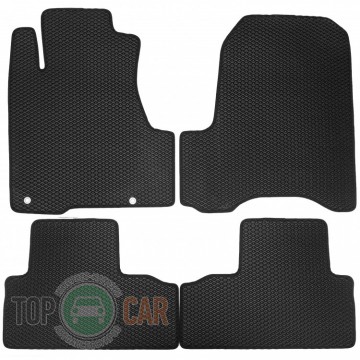 Beltex Eva ������� � ����� Honda CR-V 2006-2012
