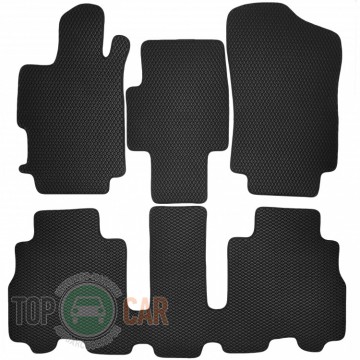 Beltex Eva ������� � ����� Honda FR-V 2004-2009