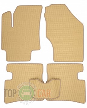 Beltex Eva ������� � ����� Hyundai Accent 2006-2010 (�������)