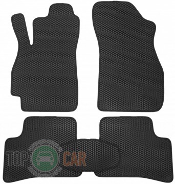 Beltex Eva ������� � ����� Hyundai Accent 2000-2005