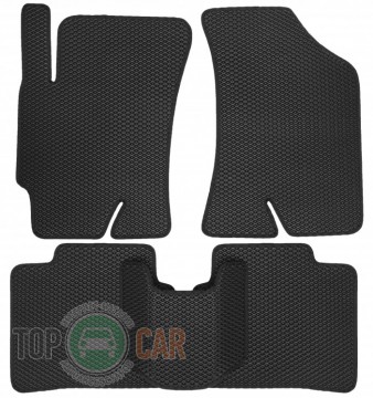 Beltex Eva ������� � ����� Hyundai Elantra 2000-2006