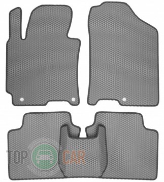 Beltex Eva ������� � ����� Hyundai Elantra 2011-2015 (�����)