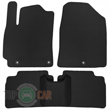 Beltex Eva ������� � ����� Hyundai Elantra 2015-2020