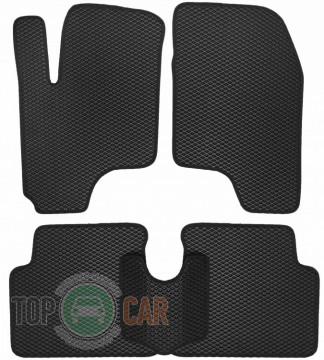 Beltex Eva ������� � ����� Hyundai Getz 2005-2012
