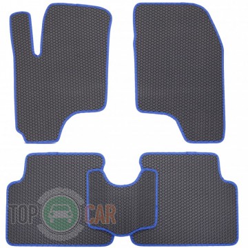 Beltex Eva ������� � ����� Hyundai Getz 2005-2012 (�����)