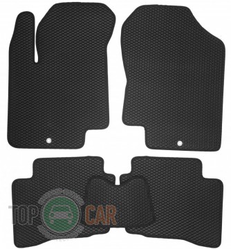 Beltex Eva ������� � ����� Hyundai i20 hb 2008-2014