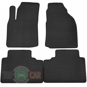 Beltex Eva ������� � ����� Hyundai Matrix 2001-2010