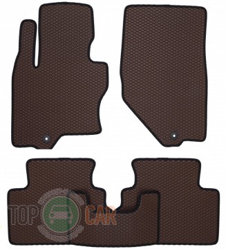 Beltex Eva ������� � ����� Infiniti FX 35 45 2008-2012 (��������)