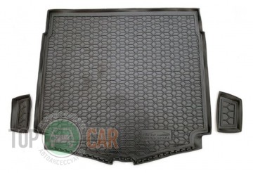 Avto Gumm ������� ��������� Renault Megane IV 2017 Grandtour ������� �����