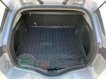 Avto Gumm ������� ��������� Renault Megane IV 2017 Grandtour ������� �����