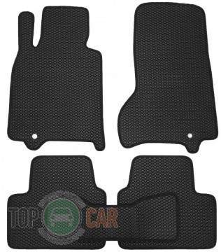 Beltex Eva ������� � ����� Infiniti G-35x 2006-2013