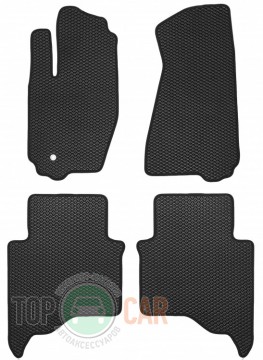Beltex Eva ������� � ����� Jeep Grand Cherokee WK 2005-2010