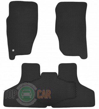 Beltex Eva ������� � ����� Jeep Liberty KJ 2001-2007